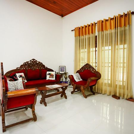 Serene Home Stay 우다왈라웨 외부 사진