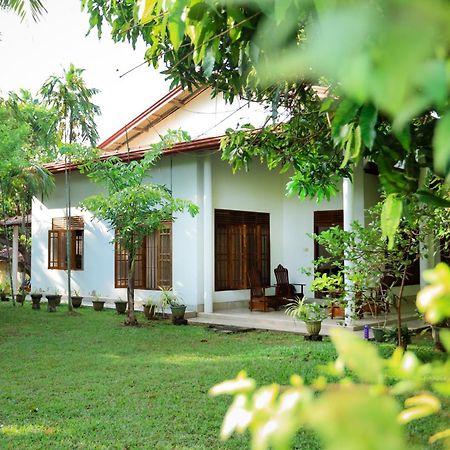 Serene Home Stay 우다왈라웨 외부 사진