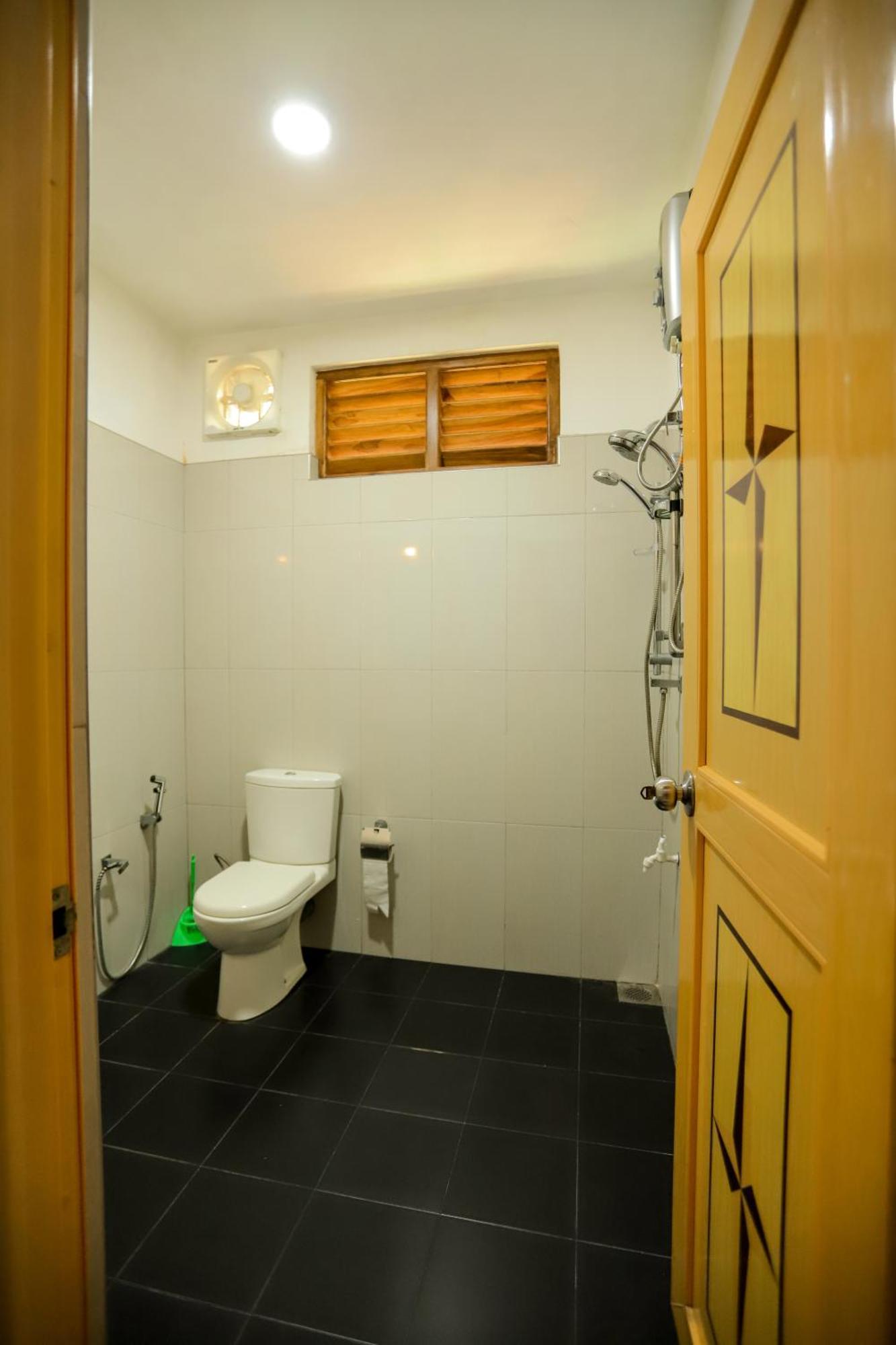 Serene Home Stay 우다왈라웨 외부 사진