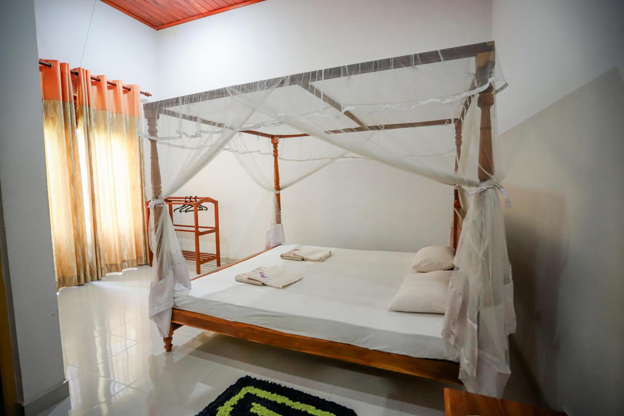 Serene Home Stay 우다왈라웨 외부 사진