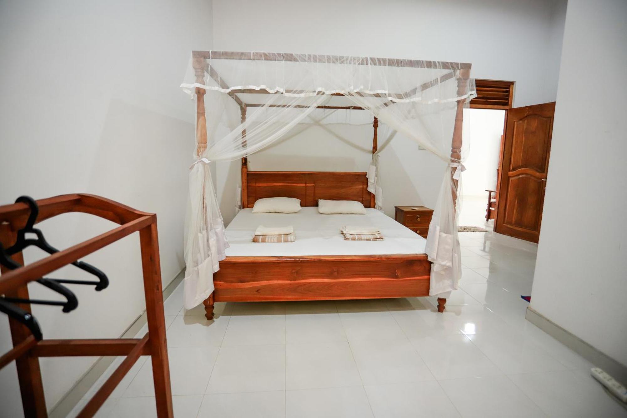 Serene Home Stay 우다왈라웨 외부 사진