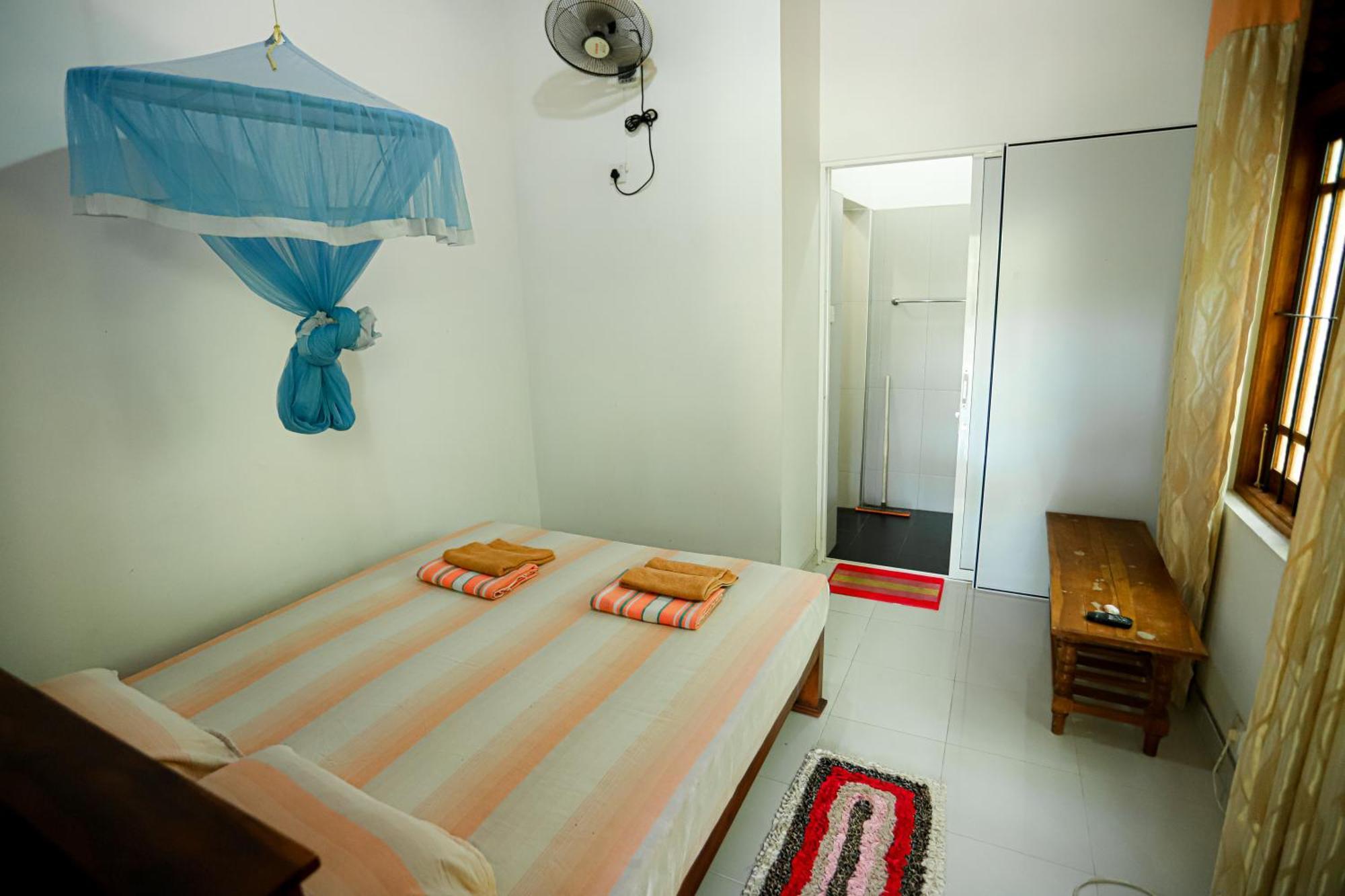 Serene Home Stay 우다왈라웨 외부 사진