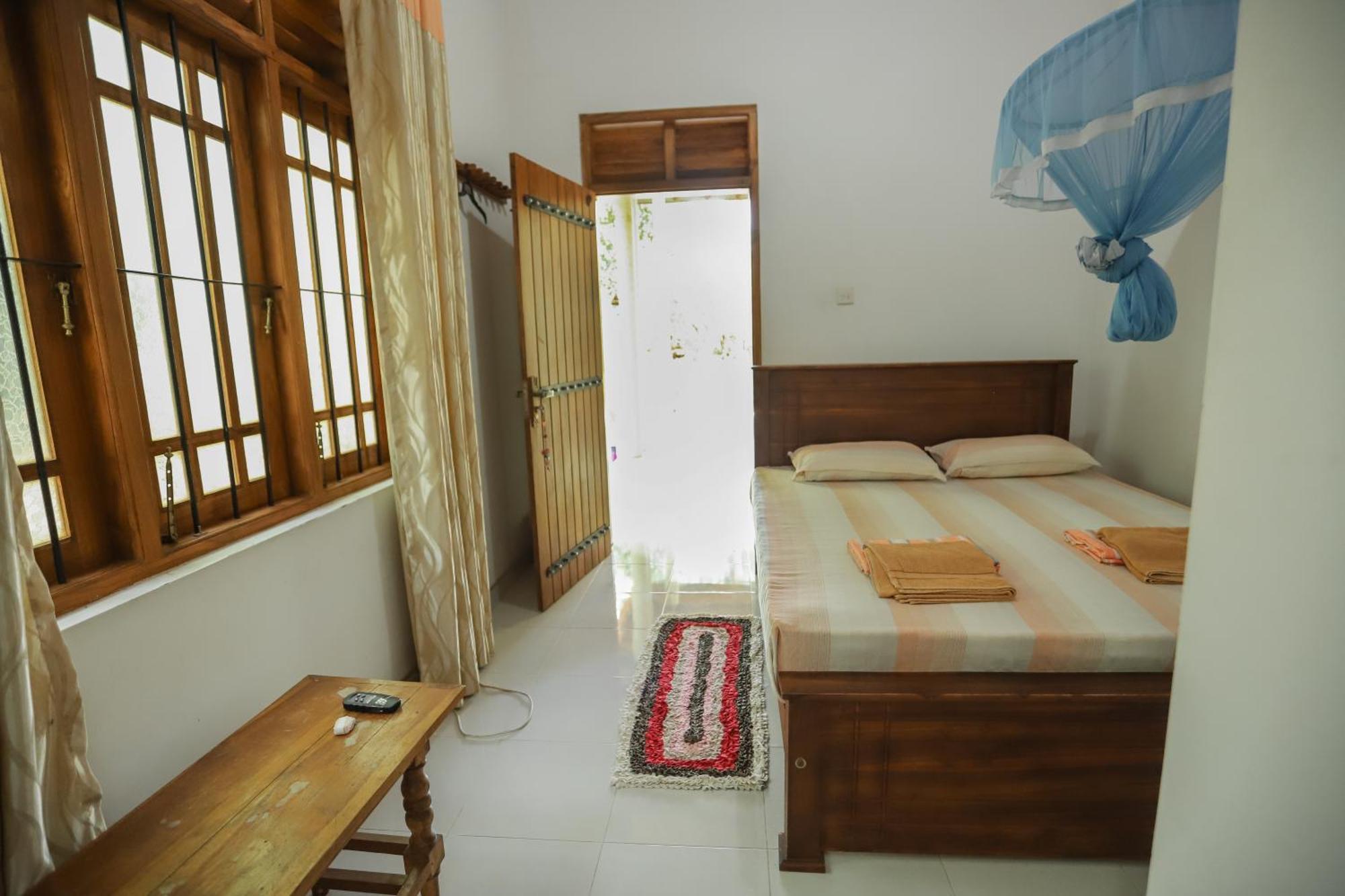 Serene Home Stay 우다왈라웨 외부 사진