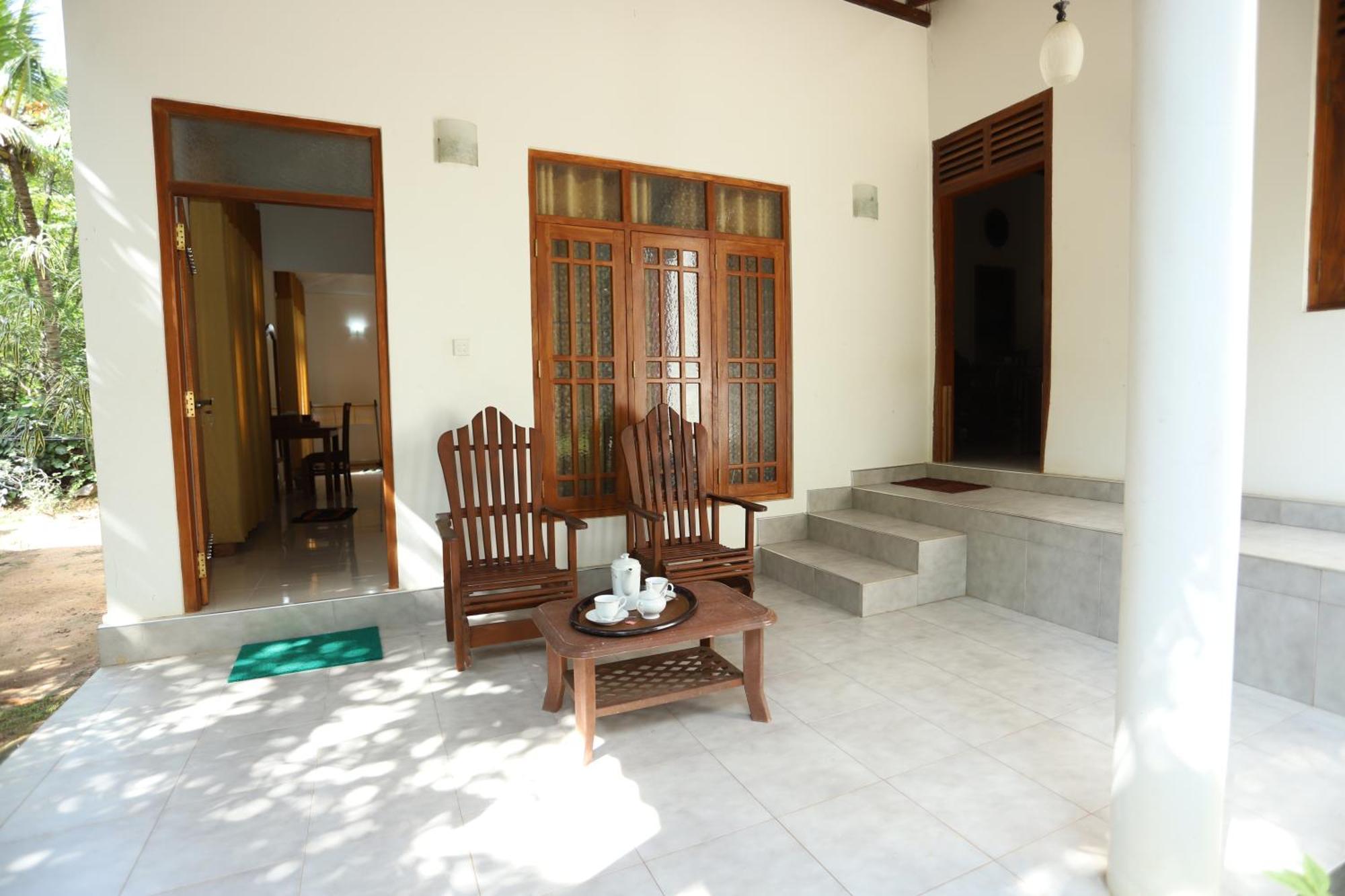 Serene Home Stay 우다왈라웨 외부 사진