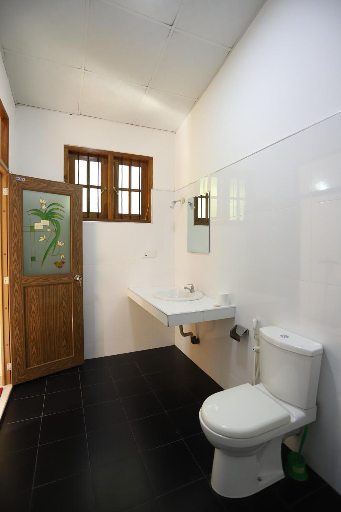 Serene Home Stay 우다왈라웨 외부 사진