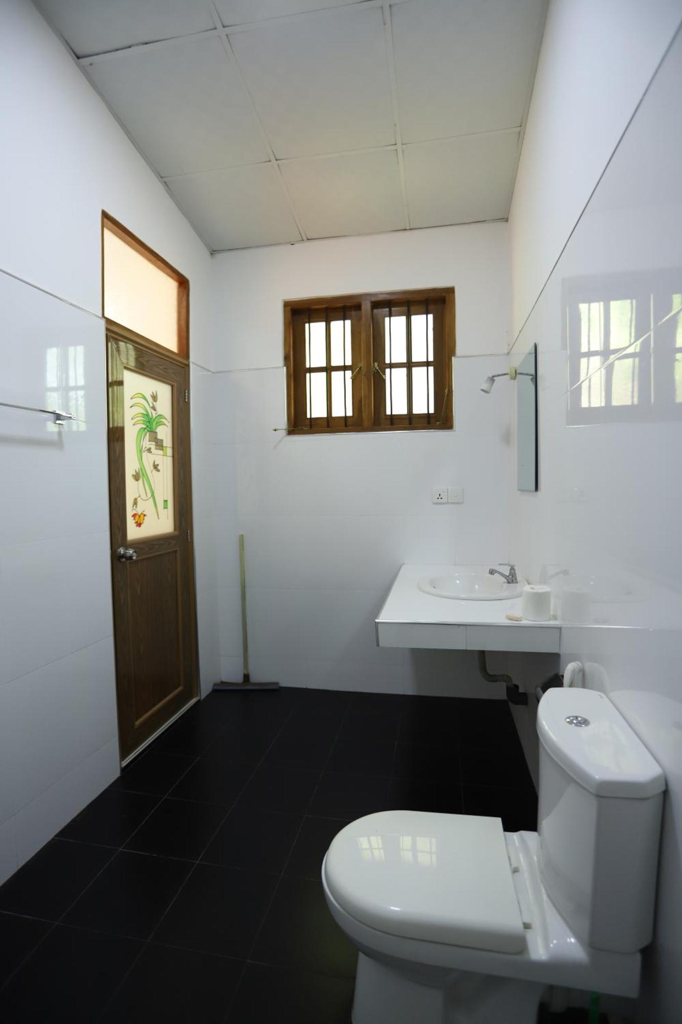 Serene Home Stay 우다왈라웨 외부 사진