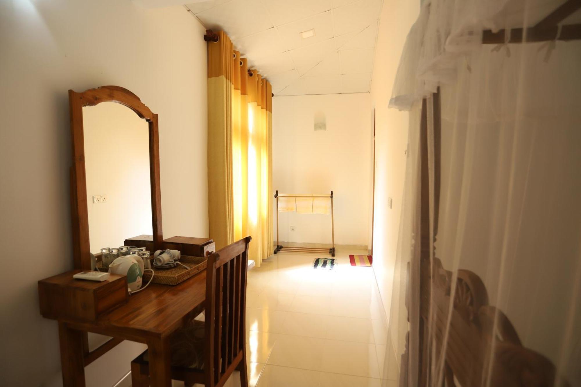 Serene Home Stay 우다왈라웨 외부 사진