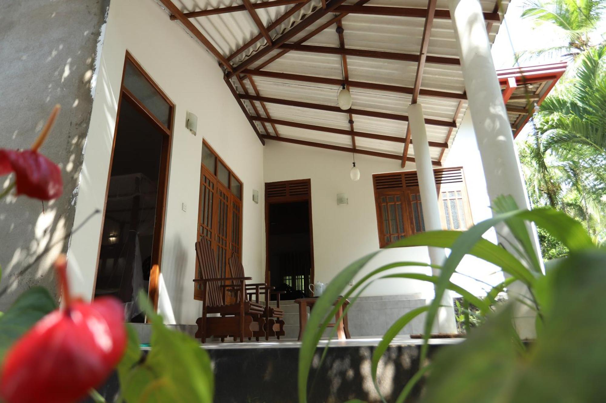 Serene Home Stay 우다왈라웨 외부 사진