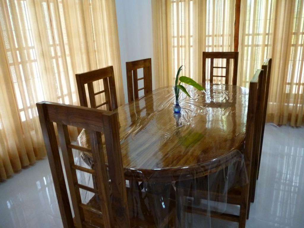 Serene Home Stay 우다왈라웨 외부 사진