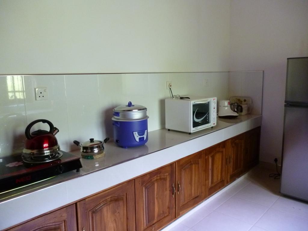 Serene Home Stay 우다왈라웨 외부 사진
