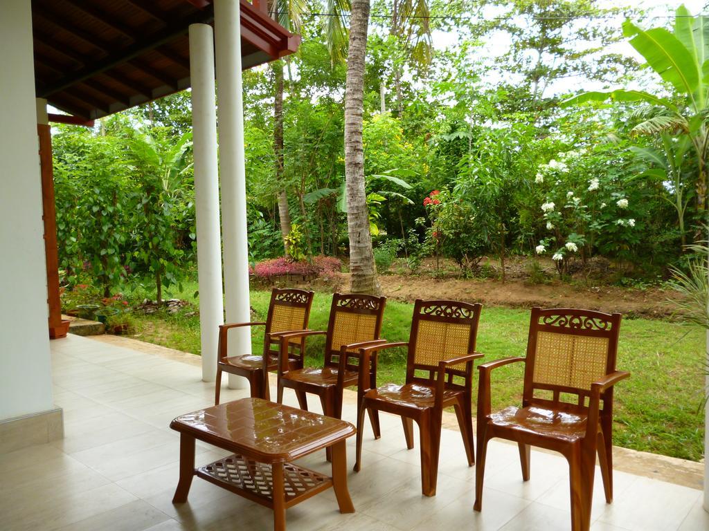 Serene Home Stay 우다왈라웨 외부 사진