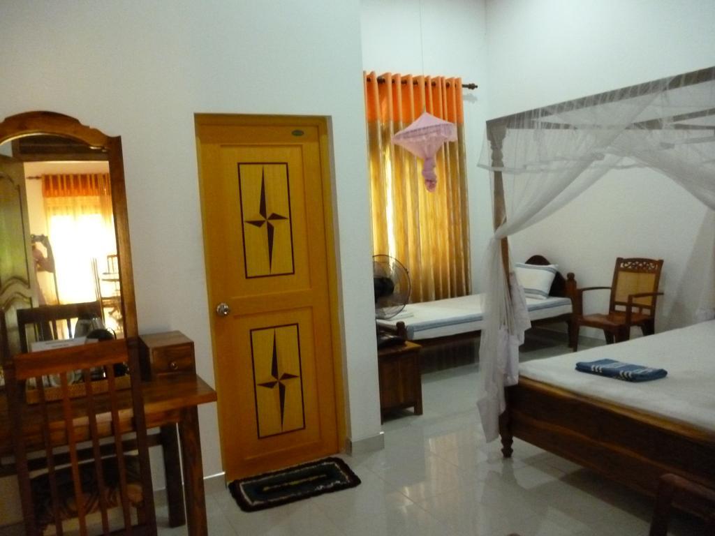 Serene Home Stay 우다왈라웨 외부 사진