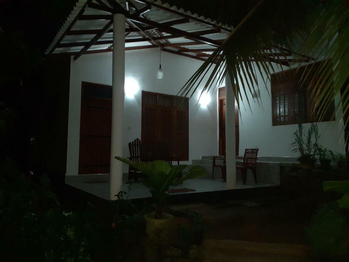 Serene Home Stay 우다왈라웨 외부 사진