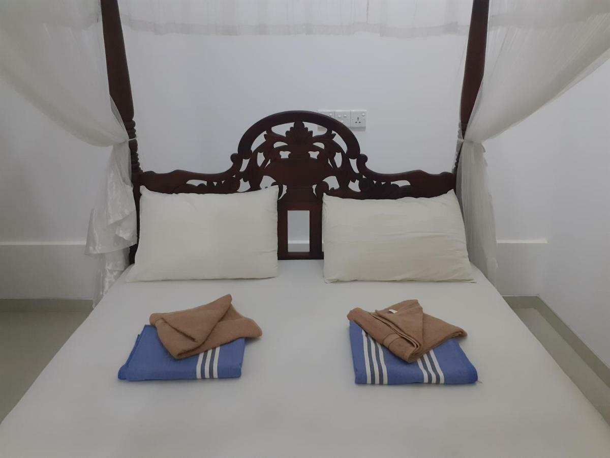 Serene Home Stay 우다왈라웨 외부 사진