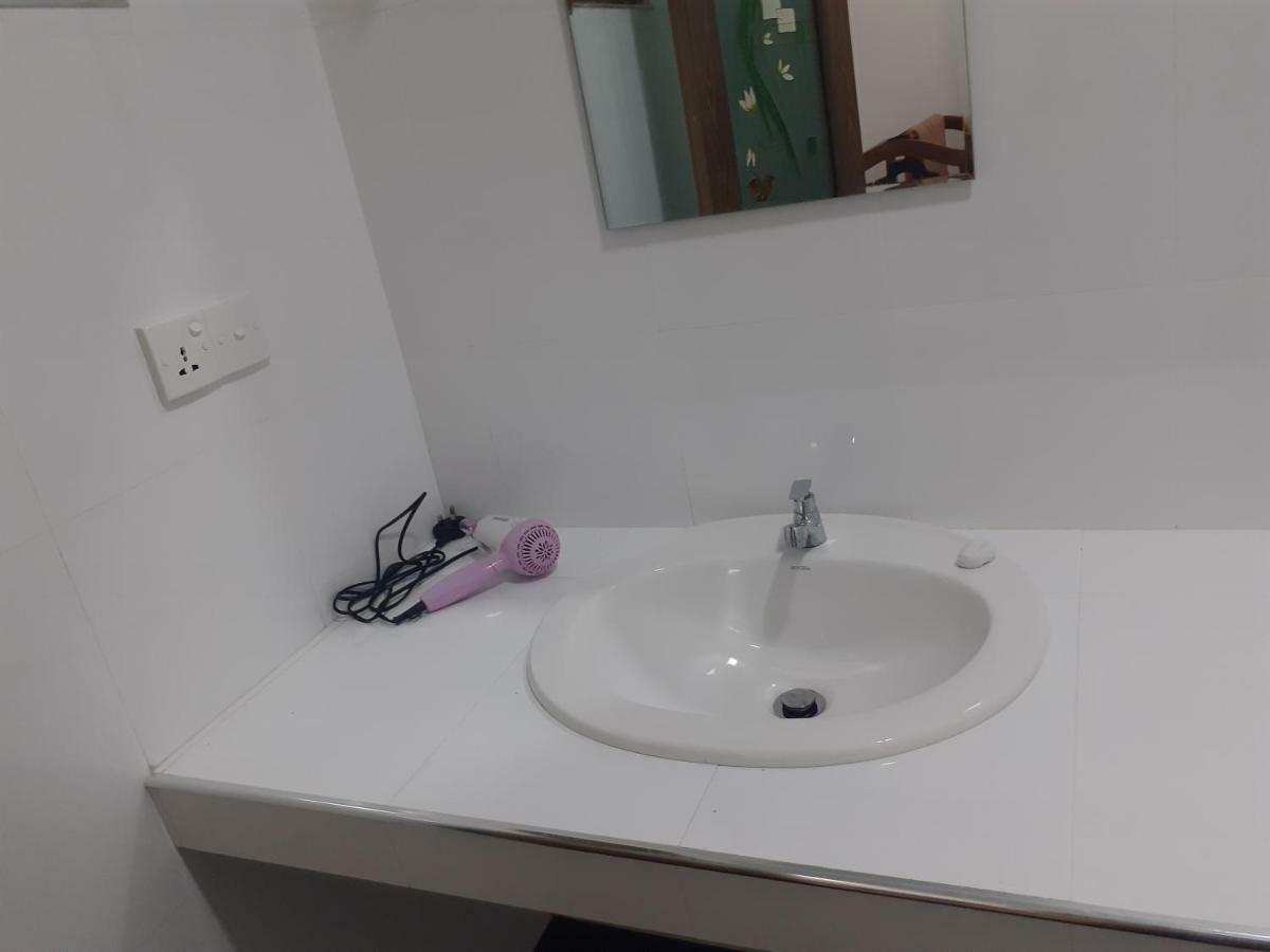 Serene Home Stay 우다왈라웨 외부 사진
