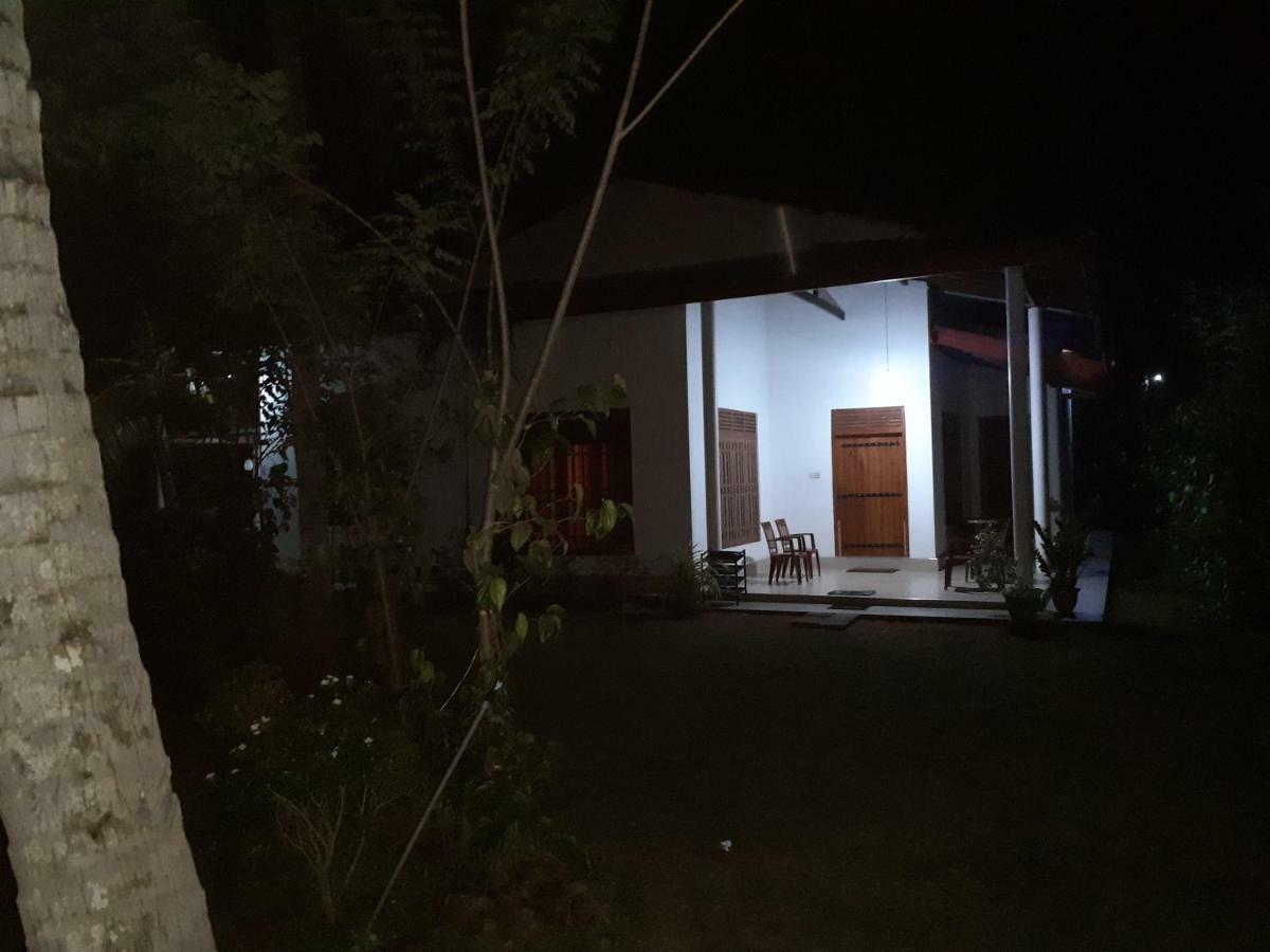 Serene Home Stay 우다왈라웨 외부 사진